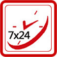 信合道路救援