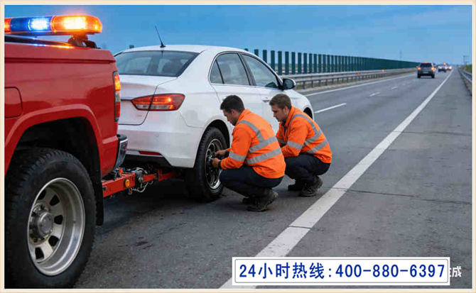 祁连汽车救援道路救援 祁连汽车救援道路救援
